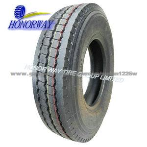 Radial Truck Tyre 1200R24