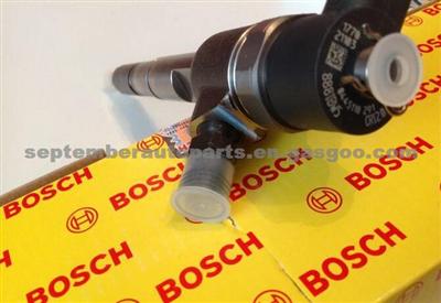 Common Rail Injector 0 445 110 291 / 0445110291 For FAW 3.0D 0433172026 / F00VC01358