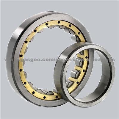 42708K Cylindrical Roller Bearings