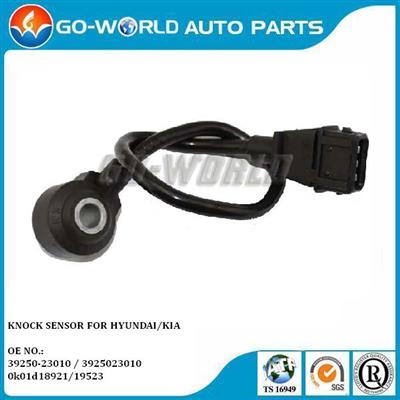 Brand New DETONATION SENSOR KNOCK SENSOR FOR HYUNDAI KIA 39250-23010/3925023010