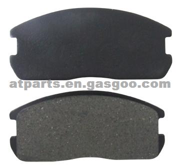 D530-7412 BRAKE PADS For NISSAN