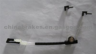 Brake Sensor 4355420017