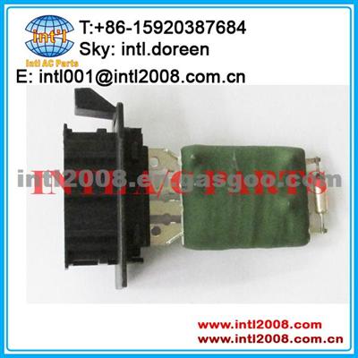 Apply For MERCEDES-Benz SPRINTER W901-905 BRAND NEW HEATER RESISTOR. 0018216760