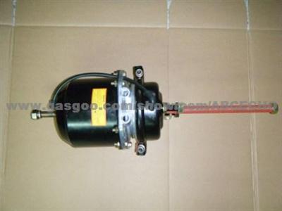 Spring Brake Chamner