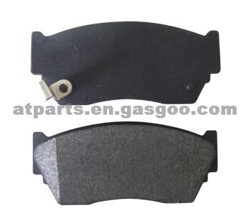 D186-7110 Mintex Brake Pads For SENTRA