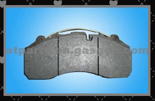 D828-7701 High Performance Brakes For Toyota