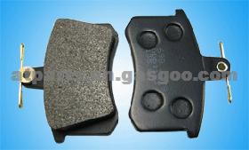 D357-7248 Cost Of Brake Pad Replacement For SENTRA