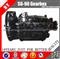 Factory Price Gearbox, Zf Gearbox S6-160, Zf Manual Gearbox, Zf Transmission Gearbox For Chinese Bus