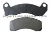 D485-7342 For NISSAN 240SX 1995-1989 W/ ABS