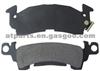 D961-7859 For NISSAN 2009-2006 GT