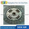 31250-35222 Clutch Disc For TOYOTA Hilux Hiace