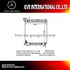 Mechanical Car Radiator For MERCEDES BENZ T1-601 OEM 6015005103 6015006503 6015006803