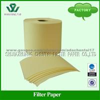 Air Filter Paper For Heavy Duty Filter Paper