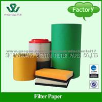 Filter Paper With Directly Factory Price From Chentai