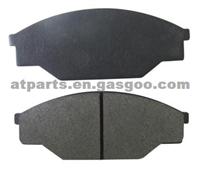 D1435-8553 Where To Buy Brake Pads For MICRA (Latin America)