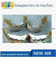 Brake Shoes For Toyota Hilux Vigo 04495-0K120