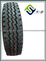 Radial Tyre 11R22.5