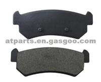 D266-7171 Monroe Brake Pads Review For MAXIMA