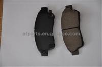 D653-7318go Kart Brake Pads For MAXIMA