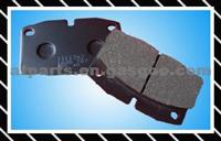 D595-7421Go Kart Brake Pads For MAXIMA