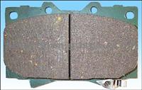 D540-7421 Kart Brake Pads For MAXIMA