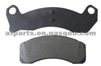 D476-7357how To Change The Brake Pads For Toyota