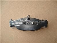 D41-782 Brake Booster For DATSUN (Latin America)