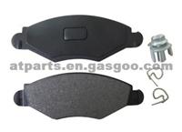 D272-7146 Brake Booster For DATSUN (Latin America)