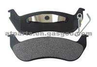 704-00 For NISSAN ALMERA (Latin America) 2005-2001