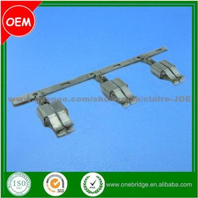 925575-1 Auto Wire Terminal From Dongguan Manufacturer