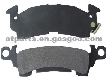 D485-7342 For NISSAN 240SX 1995-1989 W/ ABS