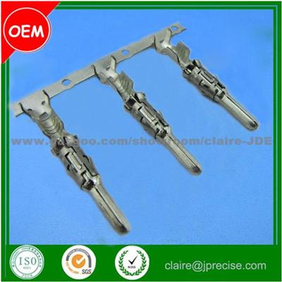 1703014 - 1 Precision Brass Battery Connector Terminal