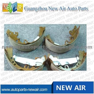 Brake Shoes For Toyota Hilux Vigo 04495-0K120