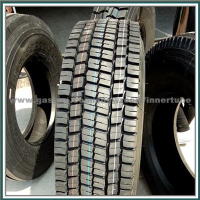 Radial Tyre 900R20