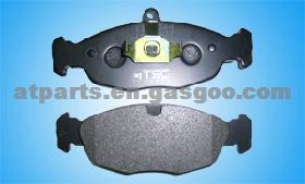 D697-7357brakes And Pads For Toyota