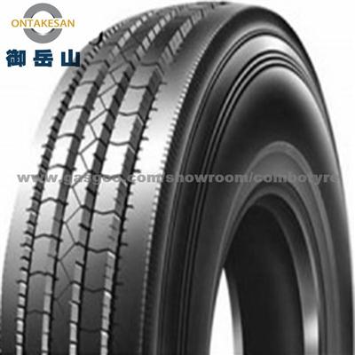 295/75r22.5 Smartway Certificated Radial Truck Tyre