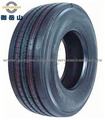 9.00r20 All Position Heavy Duty Tyre Truck And Bus Tyre