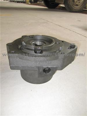 Komatsu Aftermarkt Gear Pump 705-52-20190 Used For WA450-1,WA470-1