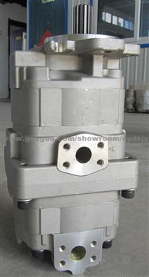 Hydraulic Pump 705-52-30280