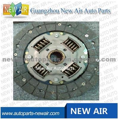 31250-35222 Clutch Disc For TOYOTA Hilux Hiace