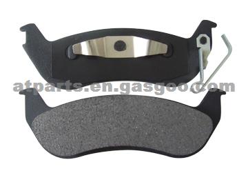 704-00 For NISSAN ALMERA (Latin America) 2005-2001