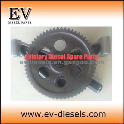 Engine Parts Oil Pump For Hyundai D6BR Engine