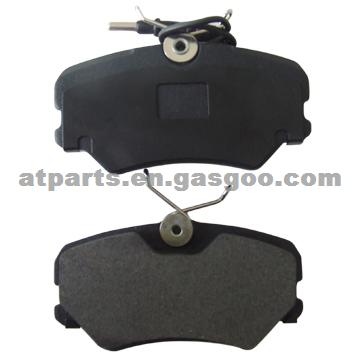 D1187-8305 For NISSAN ALMERA (Latin America) 2004-2003