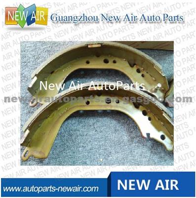 Brake Shoe For Toyota Land Cruiser HDJ100 04495-60070