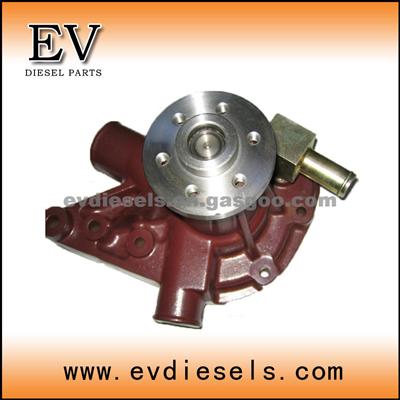 For DAEWOO DOOSAN Engine Parts DE08TI Water Pump