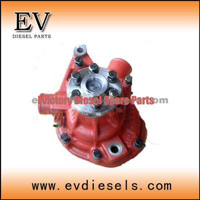 P086TI Water Pump For Doosan Genset P086TI Engine Parts