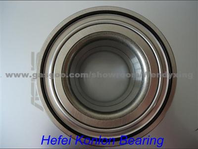 High Quality Wheel Hub Bearing For Automobile DAC34620037 From Chinese Bearing Manufacturer