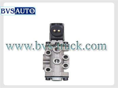 Aftermarket Solenoid Valve 1488083 1423566 1334037