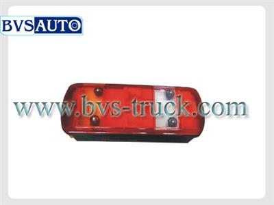 Aftermarket Tail Lamp 1508182 1508184