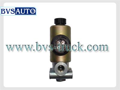 Aftermarket Solenoid Valve 1517494